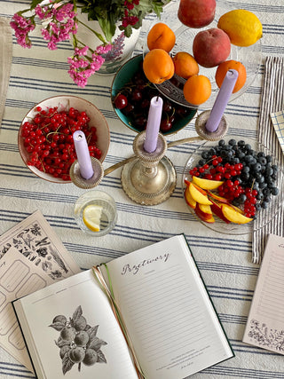 Notes Menu tygodnia