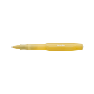 Pióro kulkowe. Roller Kaweco Frosted Sport Sweet Banana