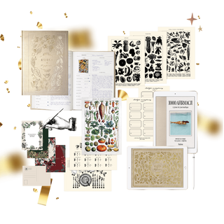 Pakiet ROZKOSZNIE WITALNA