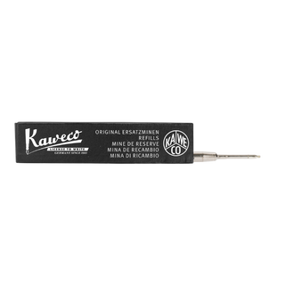 Wkład Kaweco G2 czarny