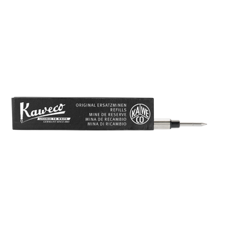 Wkład Kaweco EURO Rollerball czarny