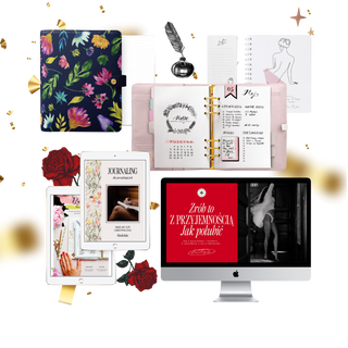 Pakiet ARTYSTKA CODZIENNOŚCI