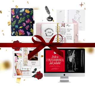 Pakiet ARTYSTKA CODZIENNOŚCI