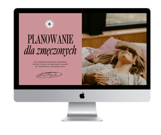 Pakiet GENIALNIE ZORGANIZOWANA