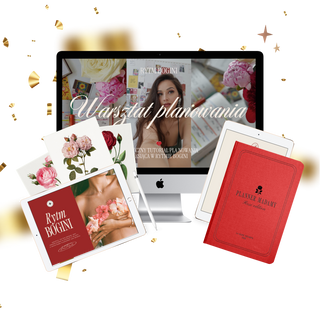 Pakiet ZJAWISKOWA BOGINI