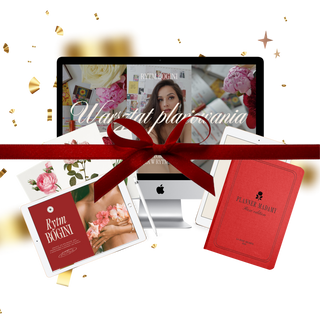 Pakiet ZJAWISKOWA BOGINI