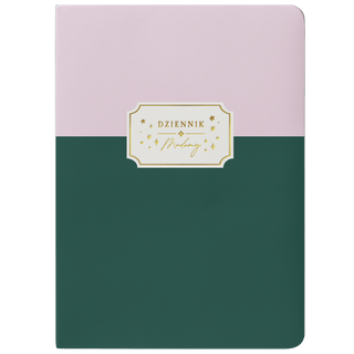 Dziennik Madamy MINIMAL