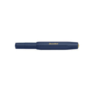 Pióro wieczne Kaweco Classic Sport Navy, M