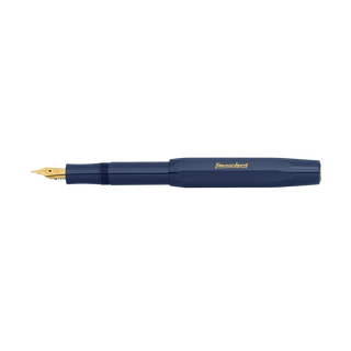 Pióro wieczne Kaweco Classic Sport Navy, M
