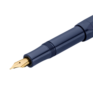Pióro wieczne Kaweco Classic Sport Navy, M