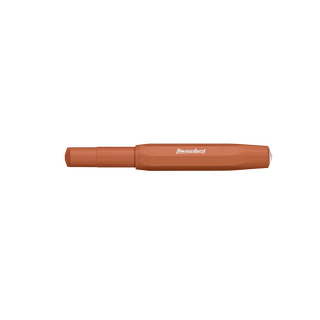 Pióro wieczne Kaweco Skyline Sport Fox, M