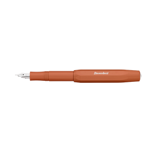 Pióro wieczne Kaweco Skyline Sport Fox, M