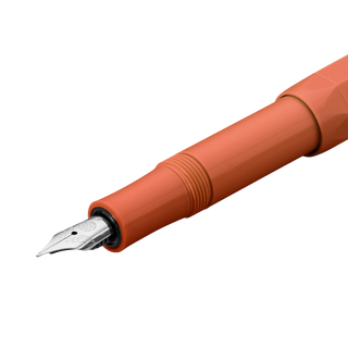 Pióro wieczne Kaweco Skyline Sport Fox, M