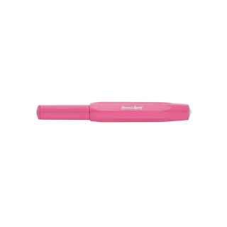 Pióro wieczne Kaweco Skyline Sport Pink, M