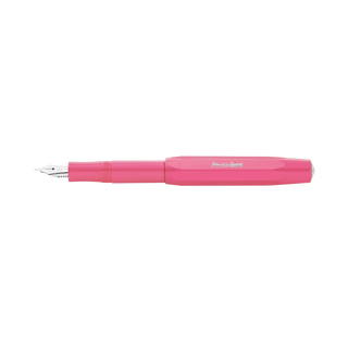 Pióro wieczne Kaweco Skyline Sport Pink, M