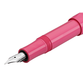 Pióro wieczne Kaweco Skyline Sport Pink, M