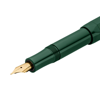 Pióro wieczne Kaweco Classic Sport Green, M