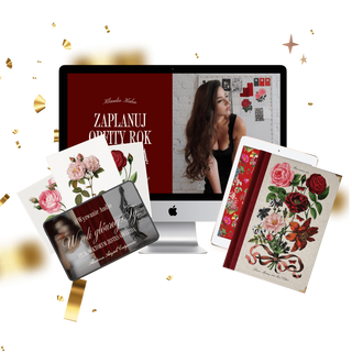 Pakiet CZAS NA ROZKWIT