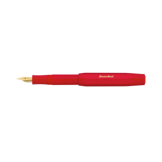 Pióro wieczne Kaweco Classic Sport Red