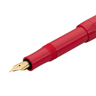 Pióro wieczne Kaweco Classic Sport Red