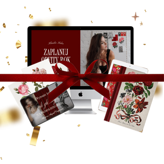 Pakiet CZAS NA ROZKWIT