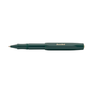 Pióro kulkowe. Roller Kaweco Classic Sport Green