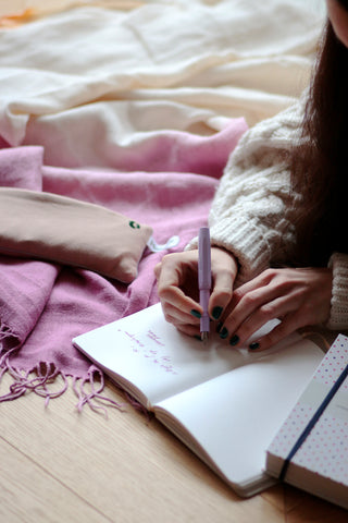 Dziennik Madamy MAGIC