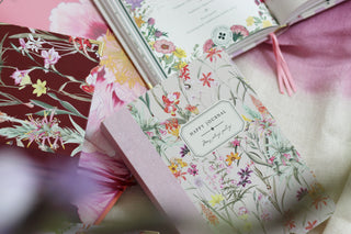 Happy Journal Herbs
