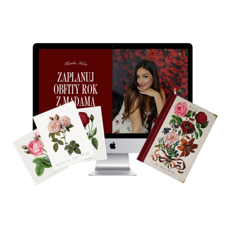 Pakiet CZAS NA ROZKWIT