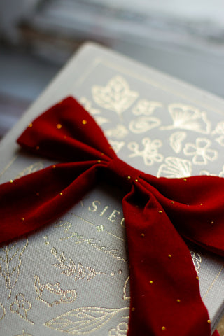 Przepiśnik Madamy. Księga Przepisów