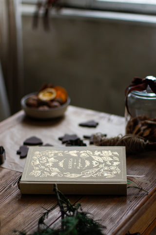 Przepiśnik Madamy. Księga Przepisów