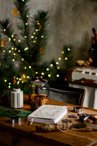 Przepiśnik Madamy. Księga Przepisów