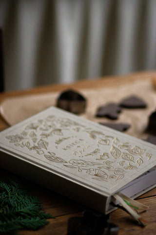 Przepiśnik Madamy. Księga Przepisów