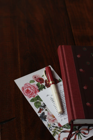 Planner Madamy 2026 Femme