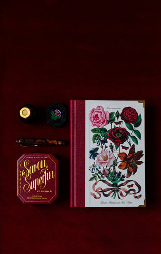 Planner Madamy 2026 Rosarium