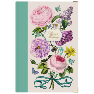 Planner Madamy 2027 BELLISSIMA