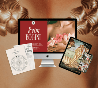 Pakiet ZJAWISKOWA BOGINI