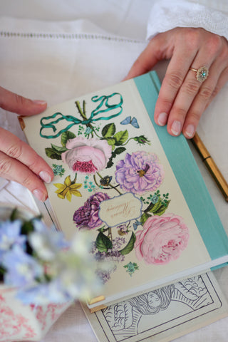 Planner Madamy 2027 BELLISSIMA