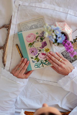 Planner Madamy 2027 BELLISSIMA