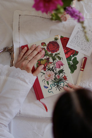 Planner Madamy 2027 LA FEMME