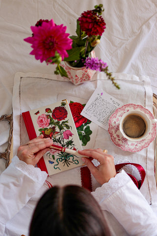 Planner Madamy 2027 LA FEMME