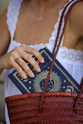 Planner Madamy 2027 LUNÉA