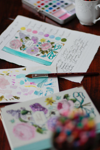 Planner Madamy 2027 BELLISSIMA