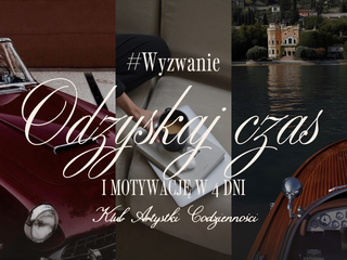 Pakiet GENIALNIE ZORGANIZOWANA