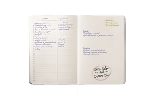 Pakiet GENIALNIE ZORGANIZOWANA