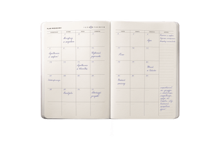 Pakiet GENIALNIE ZORGANIZOWANA