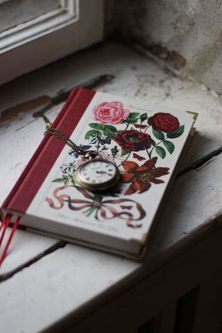 Planner Madamy 2026 Rosarium