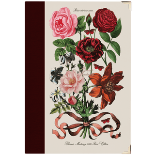Planner Madamy 2026 Rosarium