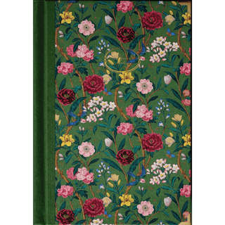 Planner Madamy 2026 Le Jardin