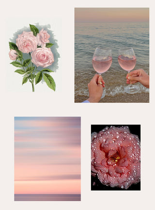 Planner Madamy 2026 Miss Rose